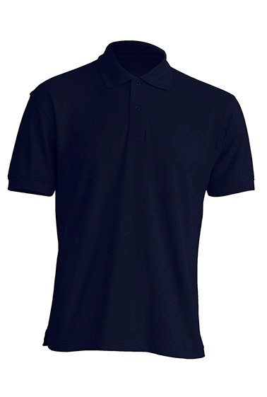 OCEAN POLO ( JHK T-SHIRT ) navy